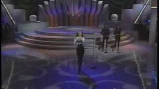 Thalia &quot;Sudor&quot; (Noche de Valores)