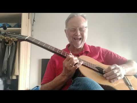 "Minor Swing" Enclosure Solo