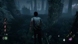 【DbD】初心者が頑張って実況プレイ #1 【Dead by Daylight 実況】