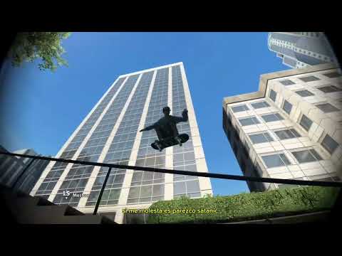 6. OVER HILL$ FT JESSVEL PEYRET - POLAR VAMP - Prod: ALEXXFOESS (Video Oficial)