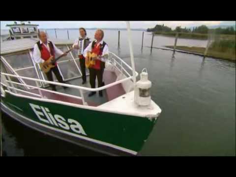 Alpentrio Tirol - Der Sommer war schön 2009