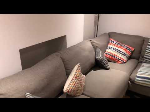 Herne Hill Road, London, SE24