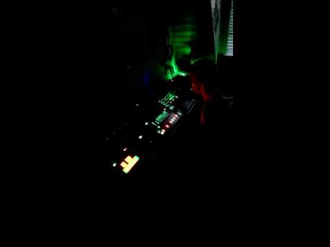 Roland Aira session First contact