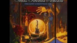 Trans Siberian Orchestra- Queen of The Winter Night