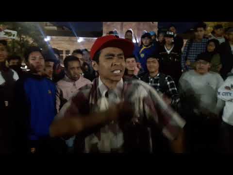 ROLLER RC vs IRRO - SEMIFINAL - LDC 3 Ambato