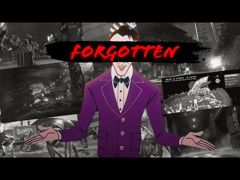 Why Don't We Appreciate Infinite Warfare Zombies?