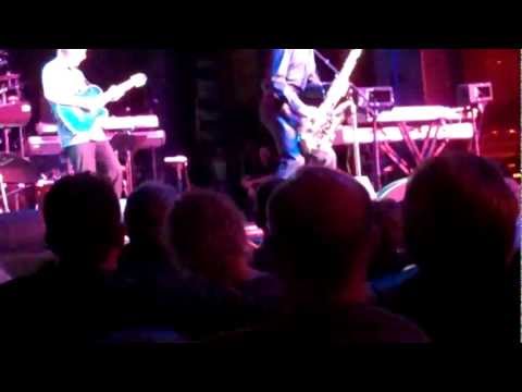 Vincent Ingala and Peter White Live on the Dave Koz Cruise I