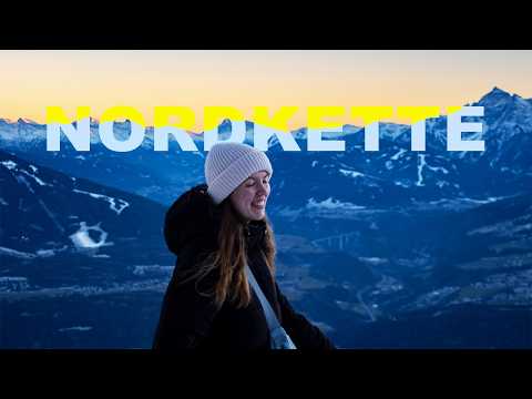 Visiting the Nordkette in 2026 🏔️ top of INNSBRUCK | cable car tickets, tips and tricks