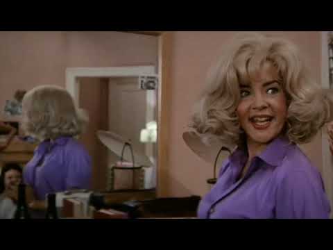 LOOK AT ME I'M SANDRA DEE- GREASE- STOCKARD CHANNING