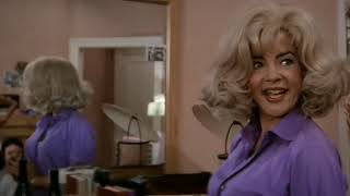 LOOK AT ME I&#39;M SANDRA DEE- GREASE- STOCKARD CHANNING