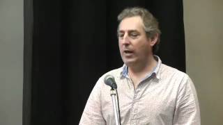 Humanitas: Saul Friedlander at the University of Oxford Workshop Part One