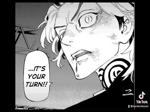 Tokyo Revengers The Final War