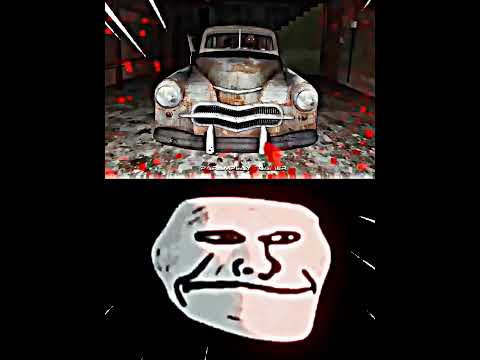 Granny X Troll Face Meme | Masha Ultrafunk | Part 2 🥶