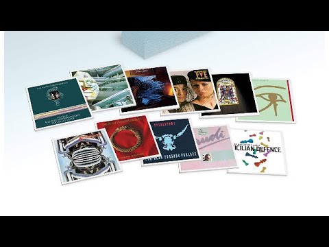 download lagu mp3 mp4 Alan Parsons Project Discography, download lagu Alan Parsons Project Discography gratis, unduh video klip Alan Parsons Project Discography