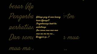 Download lagu Mantan Pacar Ngajak Balikan? mp3