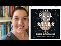 The Pull of The Stars by Emma Donoghue