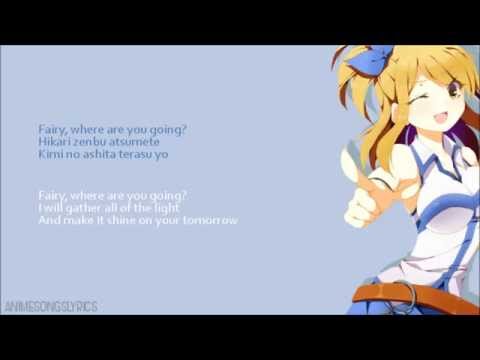 Anime Songs Fairy Tail Openings 1 11 Wattpad
