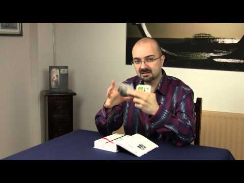 Phantom Unboxing by G*M*S Magazine