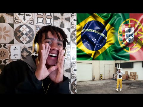 KAPPA JOTTA - ROOFTOP (Prod. Forsberg) #470 REACT