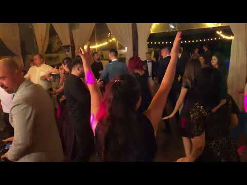 GIA BAND @ Phoenix Cernica Piscina - Formatie Nunta | Covers Band | Live Music