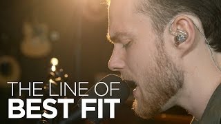 Ásgeir performs &quot;Torrent&quot; for The Line of Best Fit
