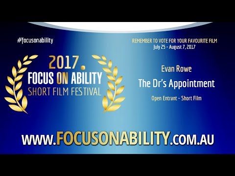 The Dr's Appointment film thumbnail