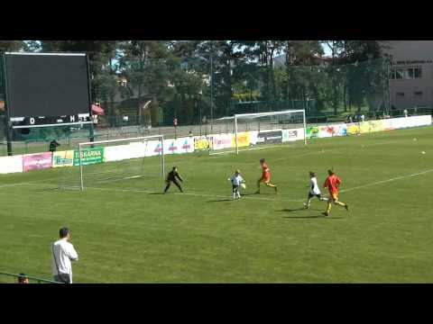 1.HFK Olomouc 02A - Přerov 02č, 1.pol., 16 kolo kp U11, 19.5.2013