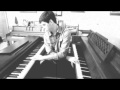 Eight Feet of Keys; Zach Desocio