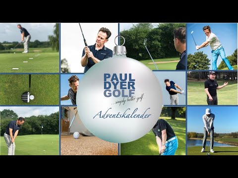 Adventskalender - Tag 4 - Hanglage