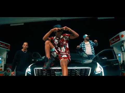 El Kamel - DESPUSS HABLAMOS  ( VIDEO OFICIAL)  #elkamel #miami #djconds