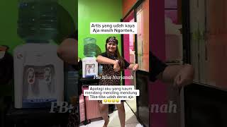 Download lagu semangatt #menantuidaman #makdaster #lucu #ngakak #comedy #funny mp3