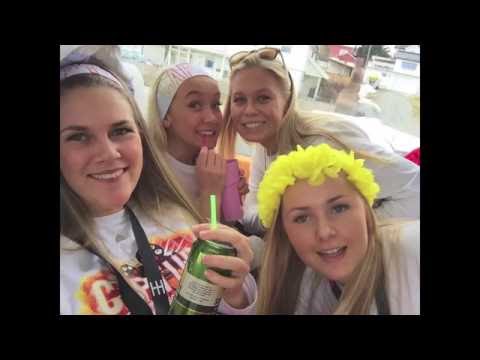 CAPTURA 2016 - Minnevideo