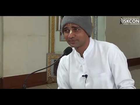 Shastras are laws given by Lord (SB 3.15.8)