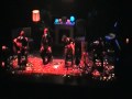 Venice - We're still here / Bring on the next one - Live in Den Bosch Nov. 2009 Part 3