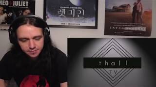 Kanjante - Gnonomis (Audio Track) Reaction/ Review