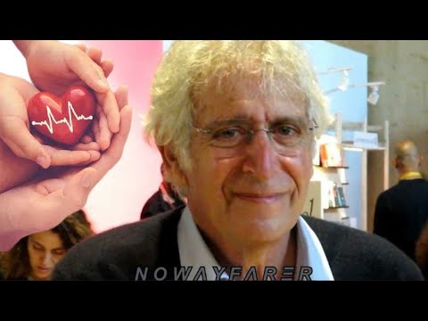 Yves DUTEIL, il rassure sur sa santé après ses 2 opérations à coeur ouvert. Festival du Livre 2022