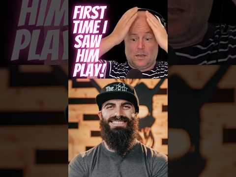 Ich habe El Estepario Siberiano zum ERSTEN Mal gesehen! Wahnsinnige Single-Pedal-Fähigkeiten🔥#Sch...