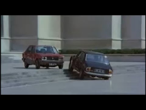 Remy Julienne - Cascadeur 2  (Action Tribute)