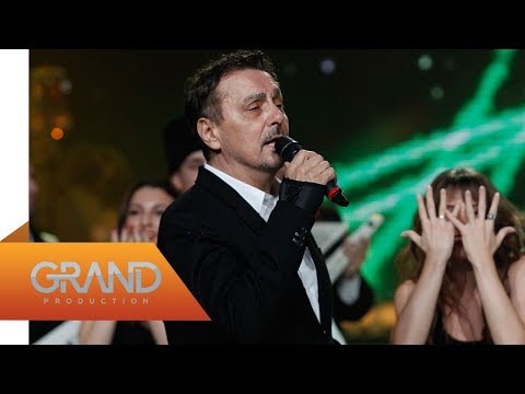 Dragan Kojic Keba - Maro - Grand Narodno Veselje (TvGrand 2019)