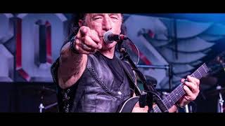 Music video thumbnail preview for THE RODS - Now and Forever (Official Video) by The Rods