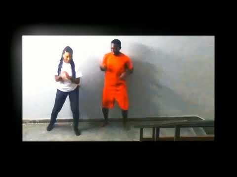 El Matador feat Grâce Esther Démo officiel #Amour_bazard_Zeus_Yeosha (by El Matador DJ production