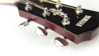 すぐ使える超美品 YAMAHA APX-500FMOVS クリーニング・整備済み すぐ使える超美品 YAMAHA APX-500FMOVS クリーニング・整備済み