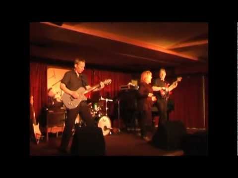 CONNIE LUSH & BLUES SHOUTER - Blues Side