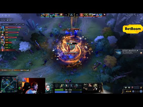 new BLACKHOOOOOOOOLE! voiceline by NS