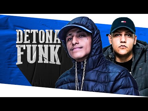 MC Pkzinho e MC Fahah - Nós ta no crime é porque gosta (DJ PH da Serra e DJ TG da Inestan)