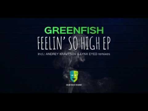 Greenfish - Feelin' So High (Andrey Kravtsov Remix)