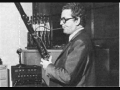 Marcel Bitsch   Concertino pour Basson et Orchestre