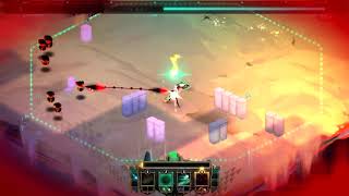 Unexpected Issue - Let's Play Transistor Bonus Part 10