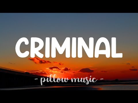 Criminal - Natti Natasha X Ozuna (Lyrics) 🎵