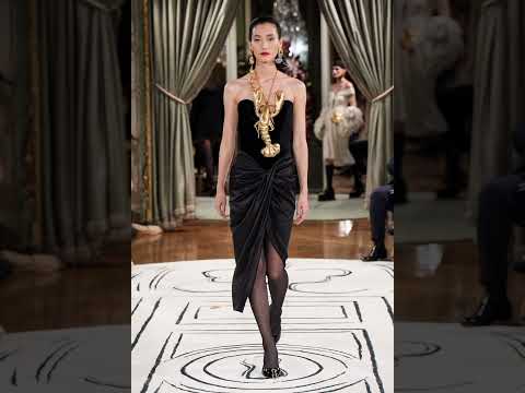 Schiaparelli Spring Summer 2024 Ready to Wear collection